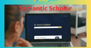 Semantic Schoolar